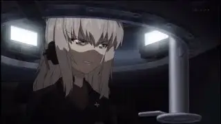 Girls Und Panzer: Dream Tank Match - Erika Itsumi VS Darjeeling (Online 1V1)