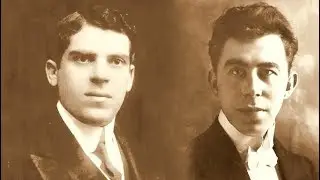 Hermann Jadlowker & Eduard Habich - Guillaume Tell
