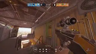 Frag Kills [Compilation] (Rainbow Six Siege)