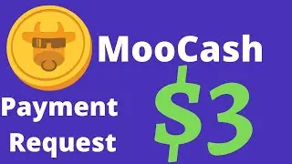 moocash $3 payment request | Online Earning Application