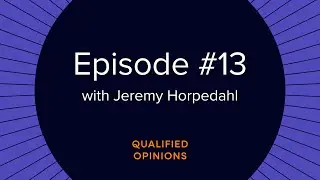 Breaking Economic Pessimism with Jeremy Horpedahl