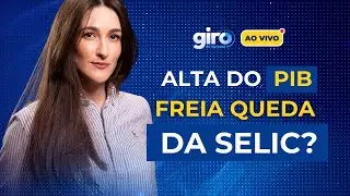 IBOVESPA HOJE: IBC-Br acima do esperado e alerta de risco sistêmico no CASO MASTER no radar