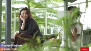 ချစ်စရာကောင်မလေးနဲ့အတူ သံစဉ်လေး❤️❤️❤️❤️❤️