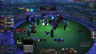 Naxxramas Prot Paladin Turtle WoW - #wow #turtlewow