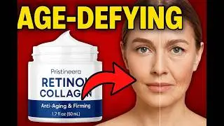 Face Moisturizer Retinol Neck Collagen Cream for Tightening & Firming Anti-Aging Day & Night Wrinkle