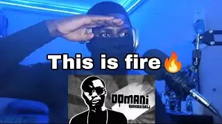 THE KHALIGRAPH JONES PRESENTS  CYPHER  2016-REACTION VIDEO