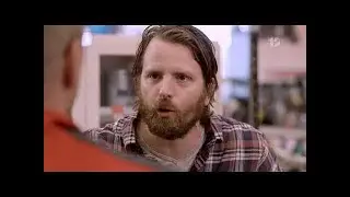 Javla Klapare S01E09 SWEDiSH
