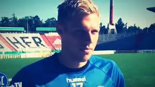 Rowen Hennings Skills and Goals, Welcome to East Bengal, Eastbengal 7th foreigner