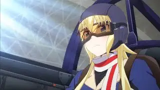 Warlords of Sigrdrifa OP - Higher's High | 4K-24FPS | Creditless