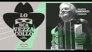 LO SCAVEZZACOLLO valzer musette di Iller Pattacini - Orchestra OFFICINA del BATTAGLIERO