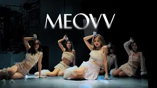 [KPOP IN KAZAKHSTAN] MEOVV (미야오) - &lsquo;MEOW&rsquo; | Dance Cover by BLISSIN&rsquo;