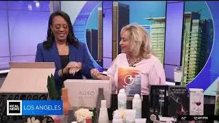 Springtime 2023 fashion, beauty, health & wellness