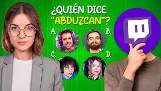 Hice un Quiz Sorpresa a mi Chat - Ponte a Prueba #2