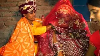 Full traditional wedding video | Indian Wedding ceremony vlog | #wedding | #vlogvideo | #viralvideo 