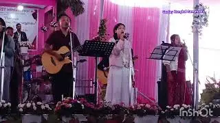 Gital dakbo /Krima X Sobha Chang -29 gipa biap : Melagre Bipek Balachanda Baptist Church 