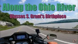 Things to do along the Ohio River