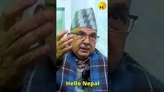 phanindra nepal #nepal #nepalinews #nepalpolitics