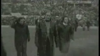 Omaggio ad Agostino Di Bartolomei