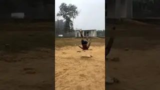 Front Flip Kaise Maren #flip #teambackflip #talentedboystunt #frontflip #shortvideo #stunt