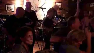 All In Band Red Rock Tavern Mony Mony
