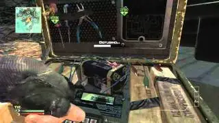 Nadeplayz - MW3 Game Clip