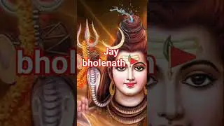🚩Jay bholenath 🚩Mahadev video ❤️#upload video#popular video#nice bhajan by @RahishJaat-kh6rh