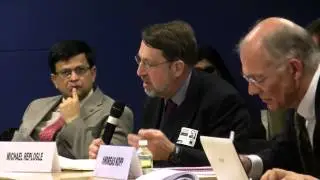 Sustainable Transport for Sustainable Development