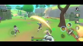 Hello guys this video is where you can get the materials required to limit break after lv40