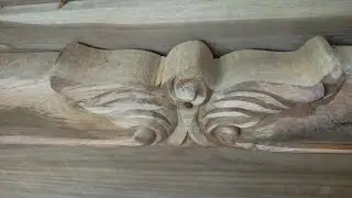 &ldquo;LIVE: Teak Wood Carving Design &ndash; Super Satisfying Real-Time Craft | Worldwide Trending 🔥🌍&rdquo;