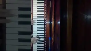 Видео урок аккорды в мелодии 