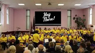 Music Man Project Kent Making Tracks 2018