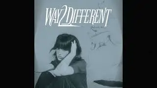 @GabrielaBee  - Note To Self  ( Way 2 Different Bootleg )