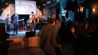 MASHUP project (МЭШАП) -  Музыка (Live video 2014)