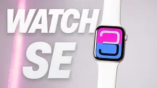 Apple Watch SE 3 изменили всё [Обзор]