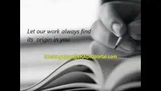 Prayer Before Work