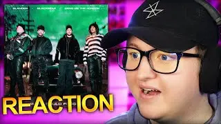 SLANDER, Bring Me The Horizon & blackbear - Wish I Could Forget *REACTION*