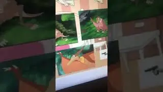 Sierra and Rinkus fake sick to play the Xbox 1/grounded (read description)