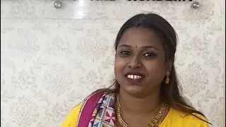 Students Review @ Sumiz Makeup Studio and Academy | Nail Salon in Whitefield, Bangalore