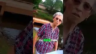 Karen thinks HOA is the LAW 😳😳#trending #shorts #fishing