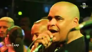 ♫♫1999 - Elito Reve y Su Charang&oacute;n - La Casa De La Salsa 18/04/19