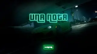 Una Nota (Turreo Edit) - DJ Mutha