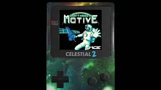 Jace! - Don't Need A Motive (Visualizer)