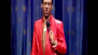 That shit ain't funny motherf*****!
