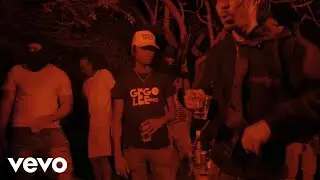 21Law - Chip Chip (Official Music Video)
