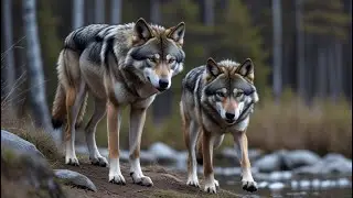 The Wolf fact in the world