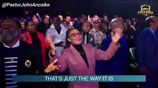🎵I've got the life of God in me, now I'm living in victory🎵 Make this affirmation If you've got Zoe!