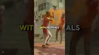 What Really Happens in India Every Day Will SHOCK You Travel Documentary