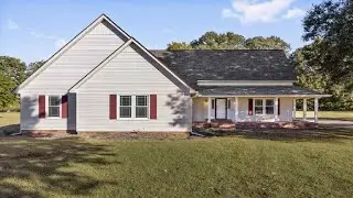 100 HOLLY BROOKE, Covington, TN Presented by Stephanie Moulder and Jennifer Shackelford.