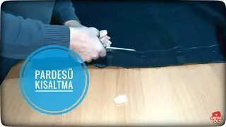 PARDESÜ BOYU KISALTMA