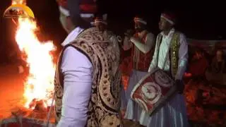 الطبالة